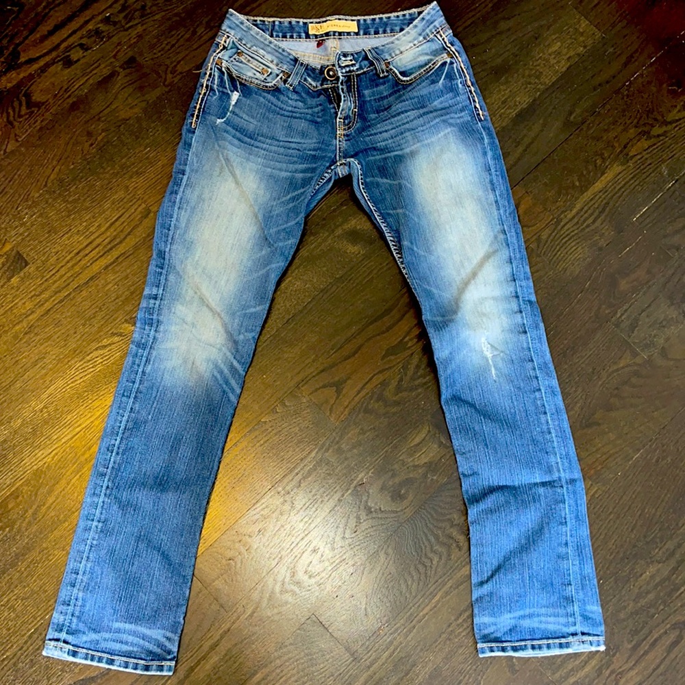 BKE Denim
